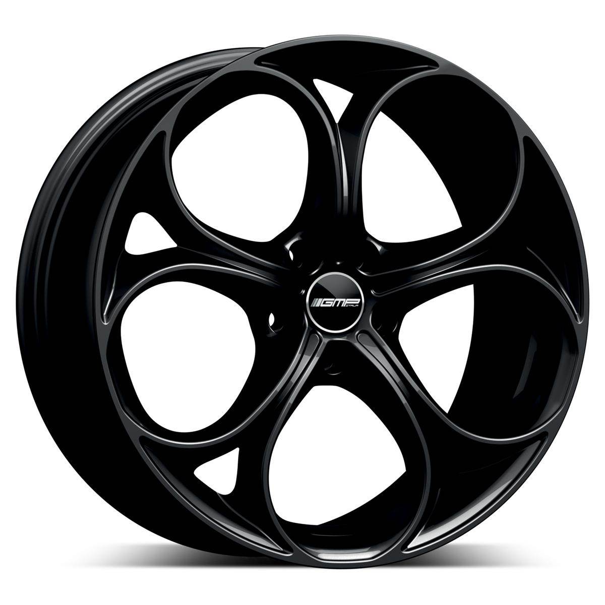 GMP Drake Black Diamond flgar